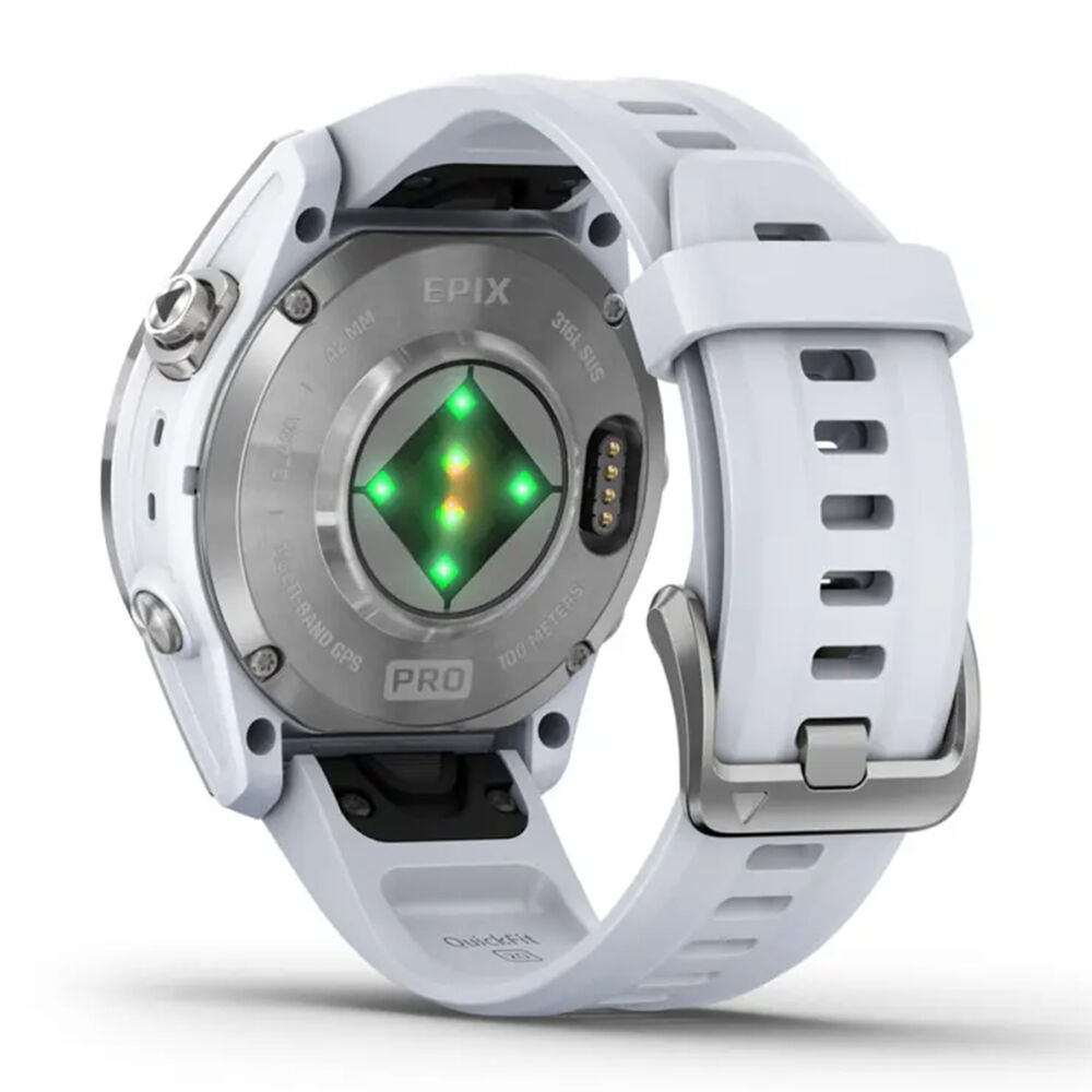 epix Pro (Gen 2) – 42mm, image number 2