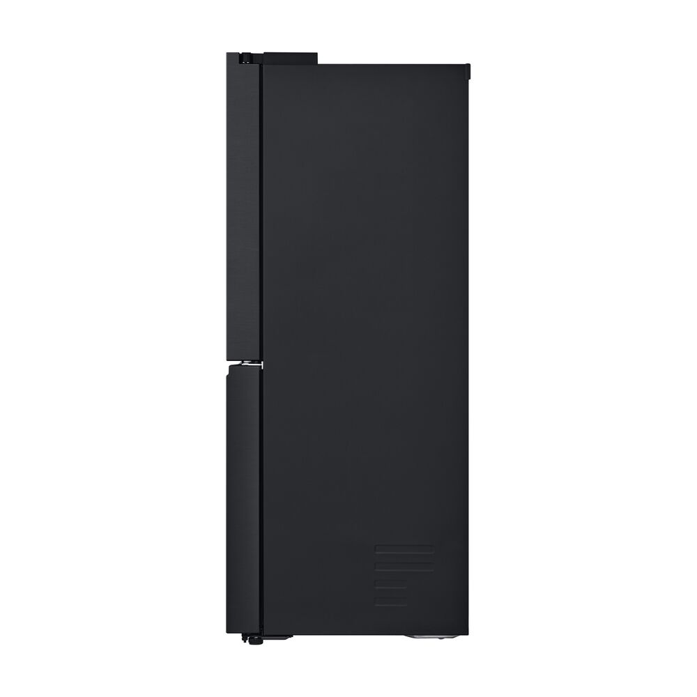 GML960EVBE, Sistema Multi Flow: S&igrave;; Sistema raffreddamento frigorifero: No Frost; Sistema raffreddamento congelatore: No Frost, Capacit&agrave; netta totale 641 l, Rumorosit&agrave;: 40 dB(A), LAN wireless, Dispenser acqua, Dispenser ghiaccio, Dimensioni: L 91,4 cm A 179,2 cm P 72,9 cm, Nero, Classe E - PRMG GRADING ROCN - 14.99%, image number 5