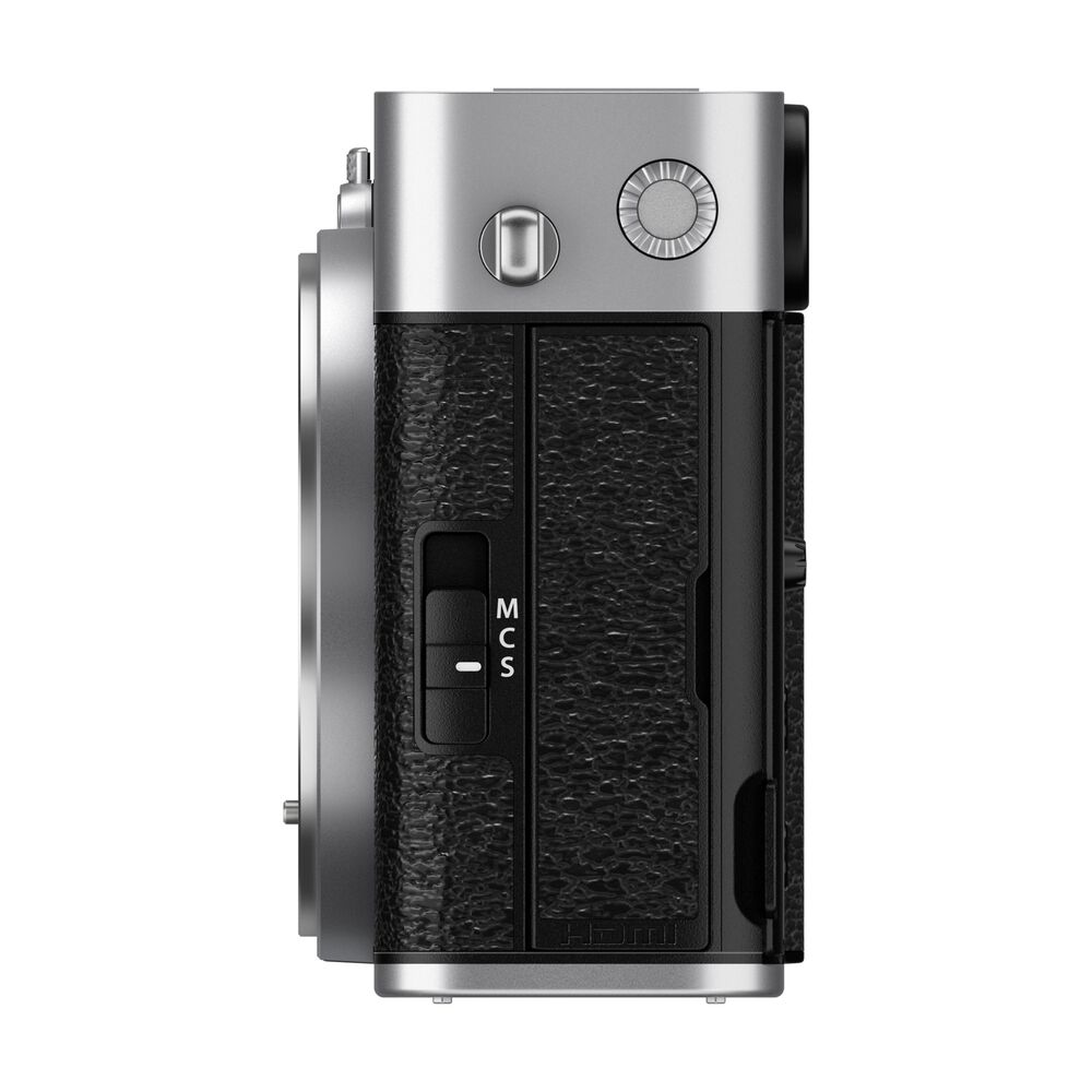 X-E5 solo corpo, image number 9