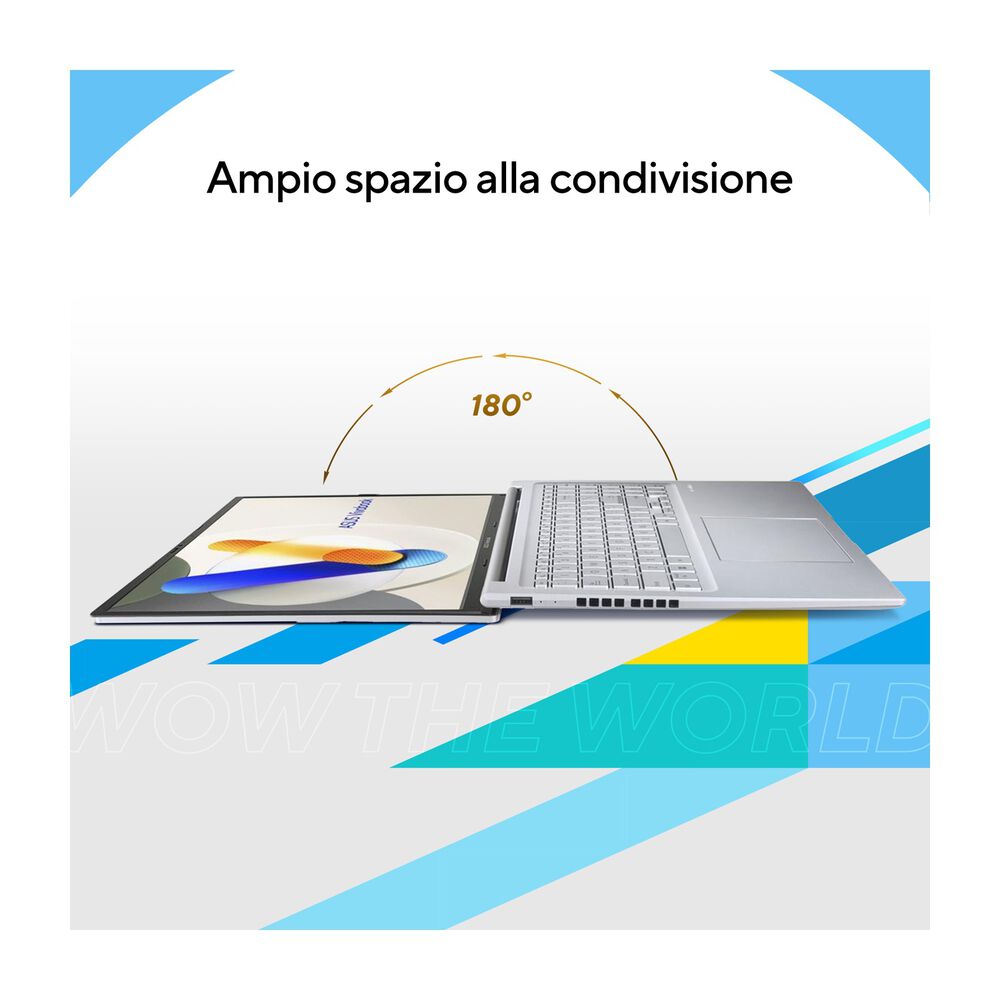 Vivobook 16 X1605, image number 1