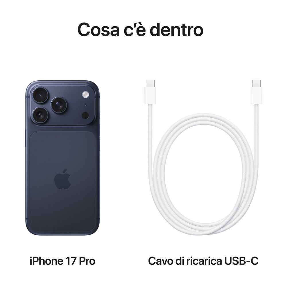 iPhone 17 Pro 256GB , image number 9