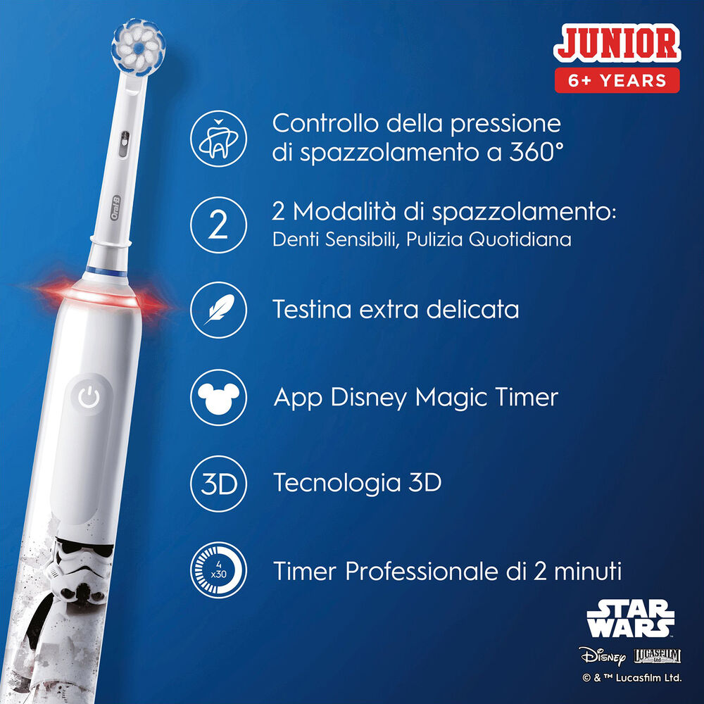 Junior Star Wars, image number 4