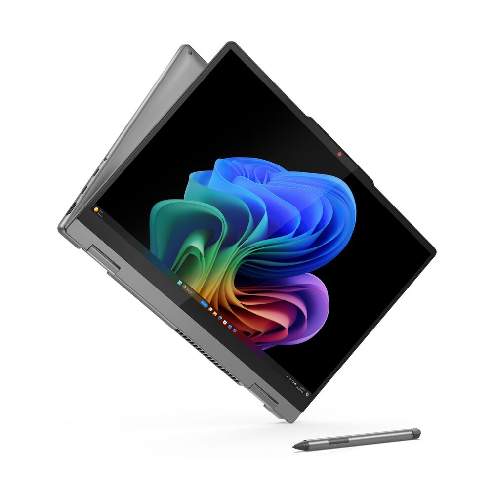 Ideapad 5 2in1 Copilot+PC, image number 3