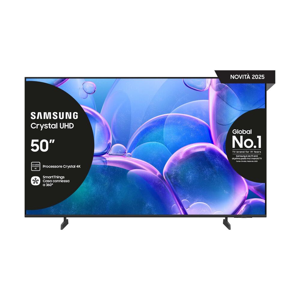 UE50U7000FUXZT, image number 0