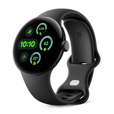 Pixel Watch 3 41mm Wifi