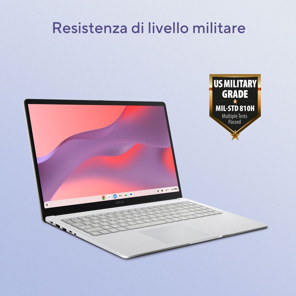 Chromebook CM1505, image number 5