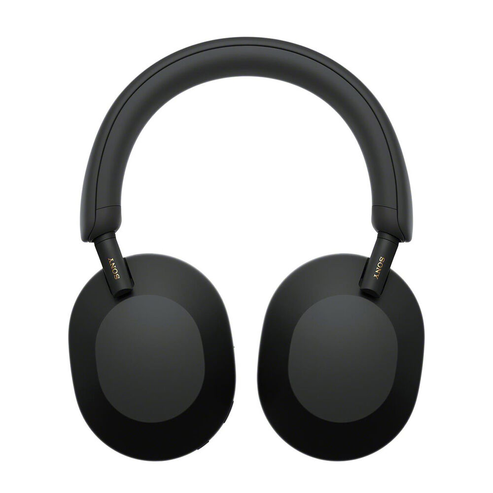 WH1000XM5B CUFFIE WIRELESS, black, image number 14