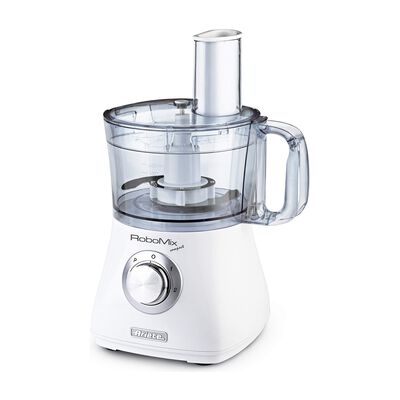 ROBOMIX COMPACT METAL