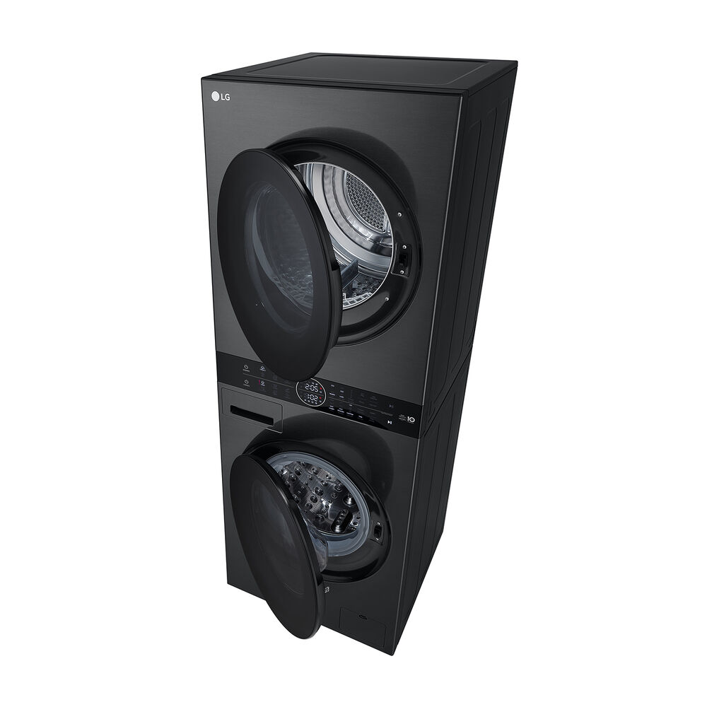 WashTower WT1210BBF, image number 2