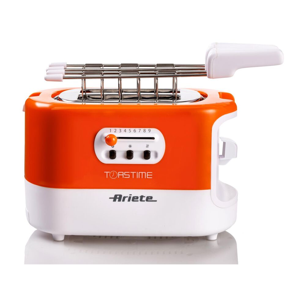 Tostapane ARIETE TOASTIME, image number 1