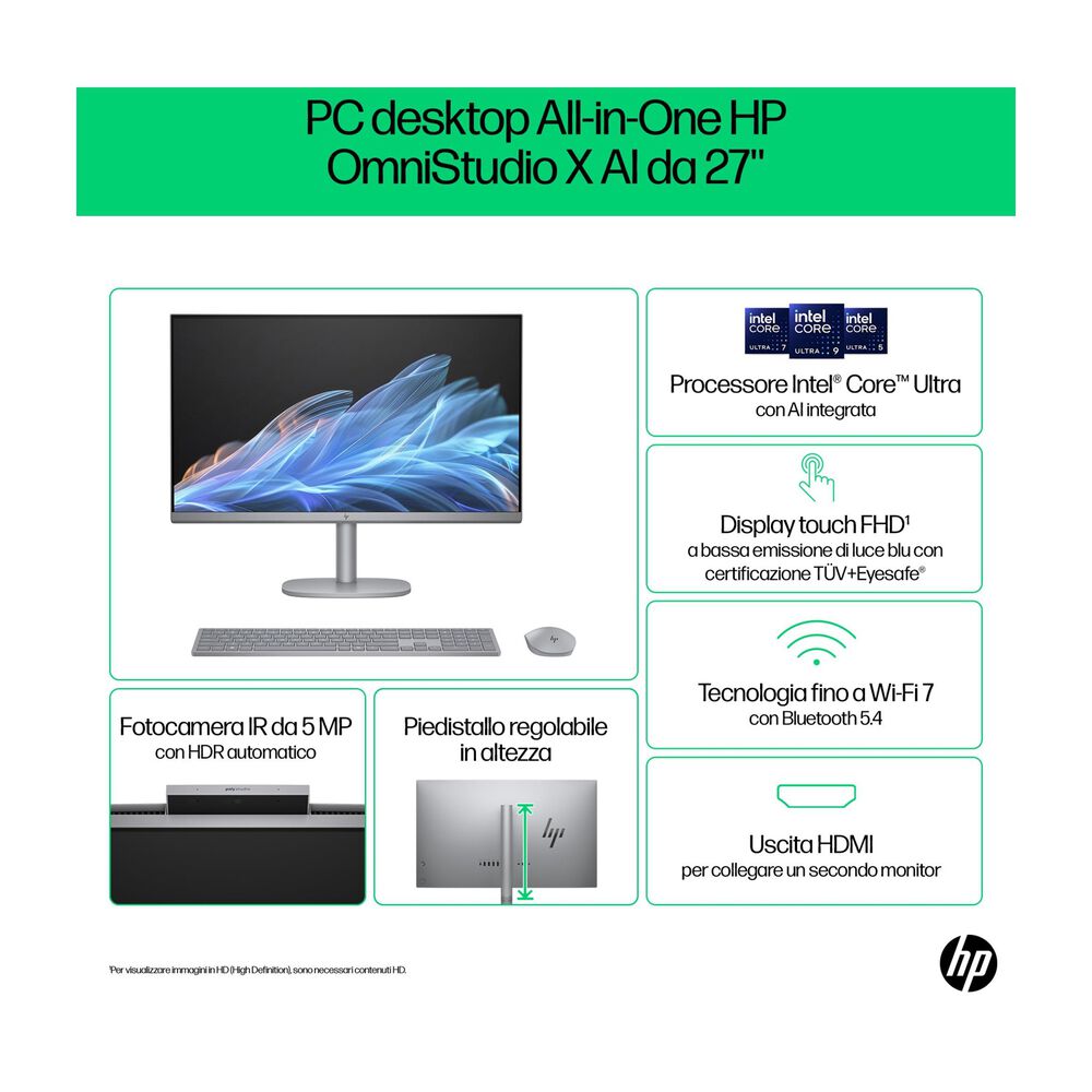OMNISTUDIO X 27-CS0004NL, image number 2