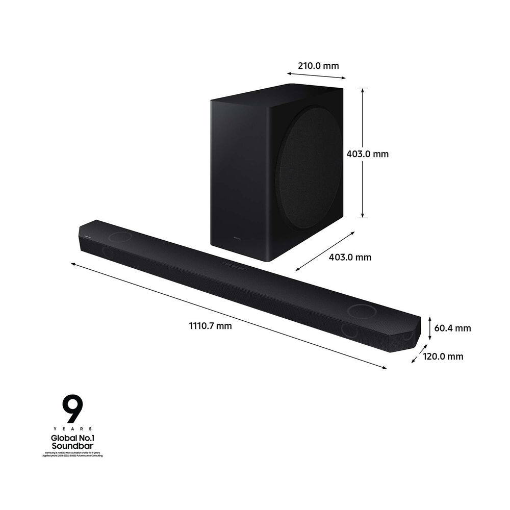 HW-Q800C/ZF, image number 3