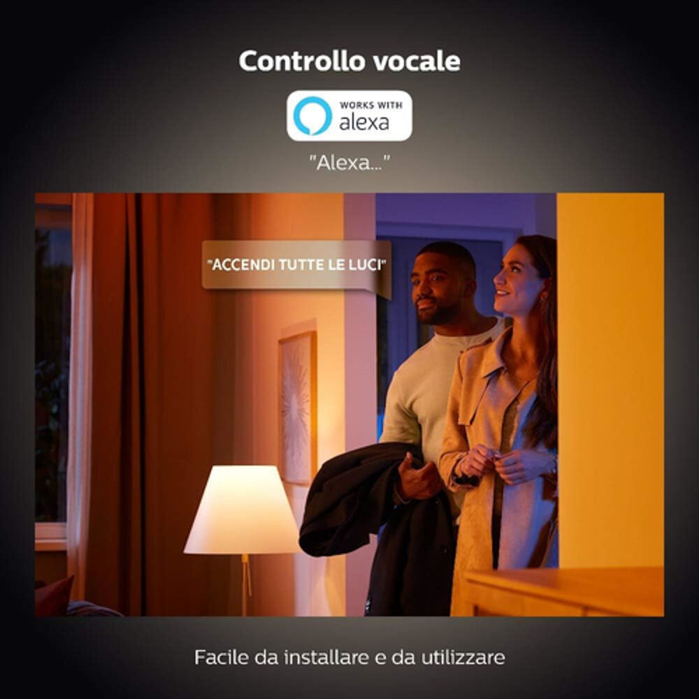 Hue WhiteColor E14 5.3W, image number 7