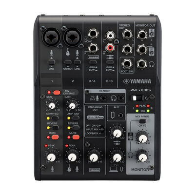 AG06MK2B