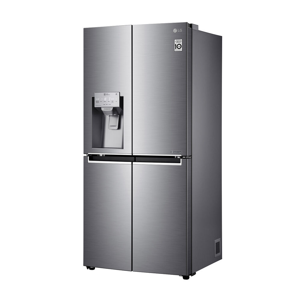 GML844PZ6F frigorifero americano , image number 8