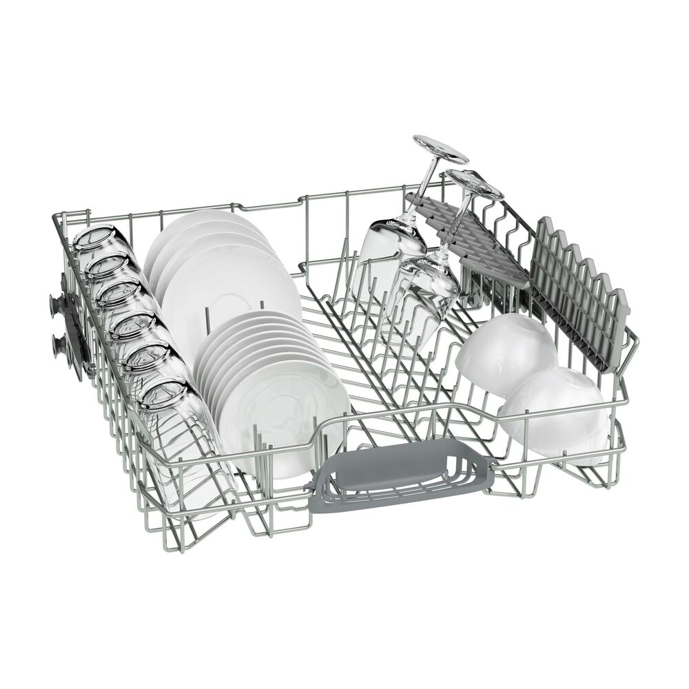LAVASTOVIGLIE INCASSO Incasso built-in (BI) BOSCH SMV2HVX06E, Programmi 5, Dimensioni: L 59,8 cm, A 81,5 cm, P 55 cm, Rumorosit&agrave; 46 dB(A), Consumo di acqua 9 l, Classe C - PRMG GRADING ROBN - 10%, image number 8