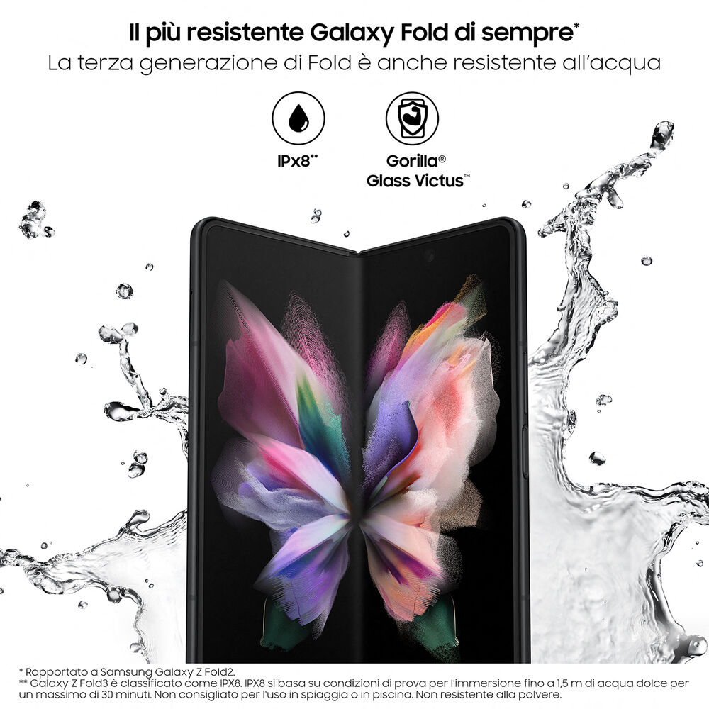 Galaxy Z Fold3 5G, image number 2