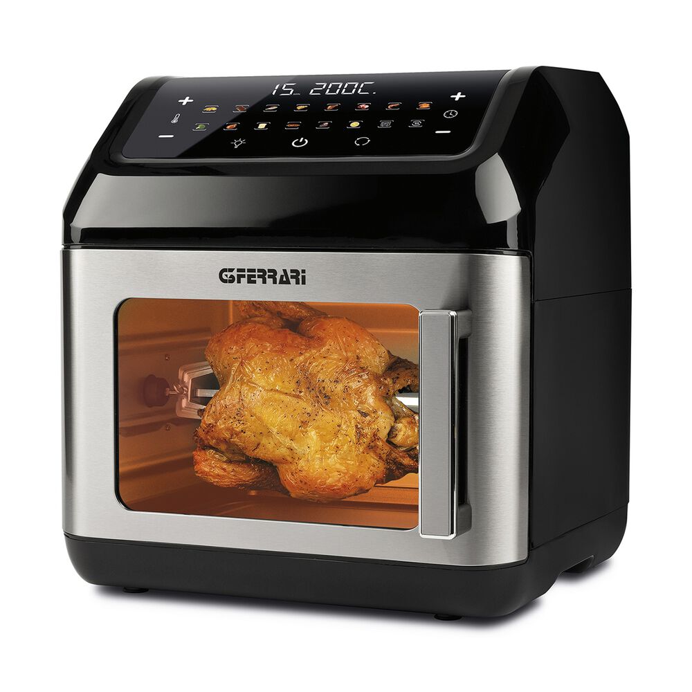 FRIGGISANO EVO 13L, image number 5