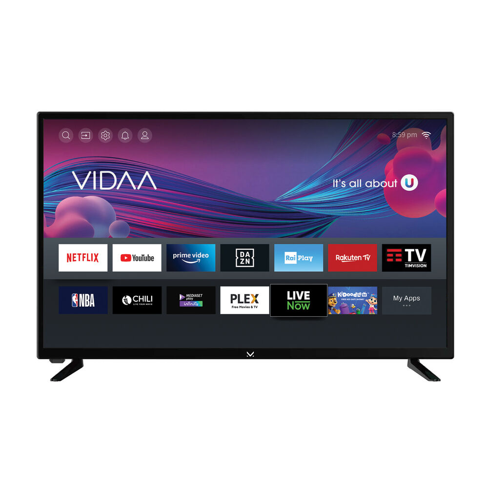 ST32VD V1 SMART TV, 32 pollici, HD, No, image number 0