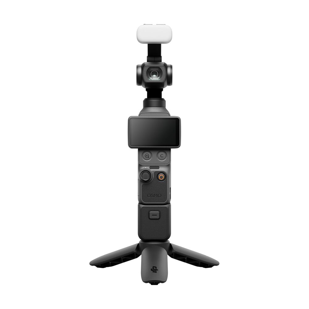 OSMO POCKET 4 CREATOR, image number 9