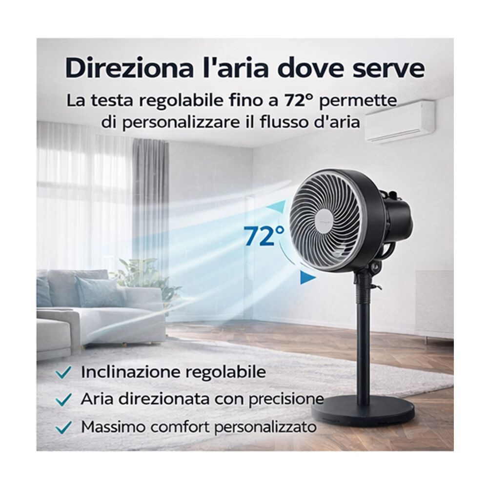 MFS18200APK CIRCOLATORE D'ARIA, image number 13