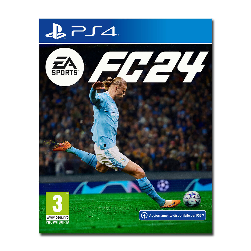 EA SPORTS FC24 PS4, image number 0