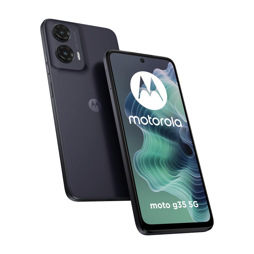 MOTO G35 5G 4+256, image number 1