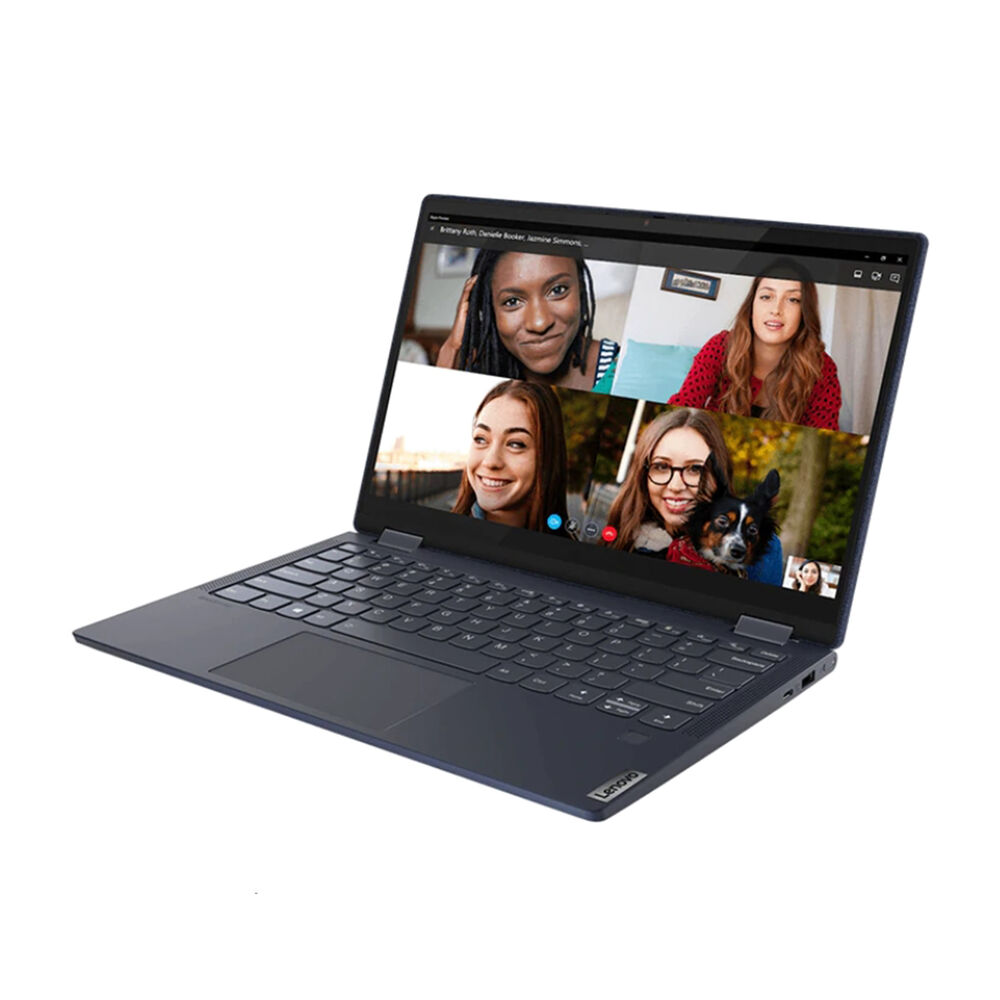 Yoga 6 13ARE05 convertibile 2 in 1, 13,3 pollici, processore AMD Ryzen&trade; 5, 8 GB, SSD 512 GB, Blue, image number 3