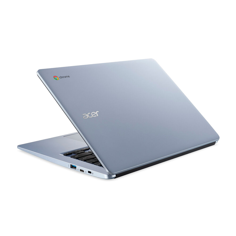 Chromebook 314 CB314-1H, 14 pollici, processore Intel® Pentium®, INTEL UHD Graphics 605, 8 GB, eMMC, Silver, image number 4