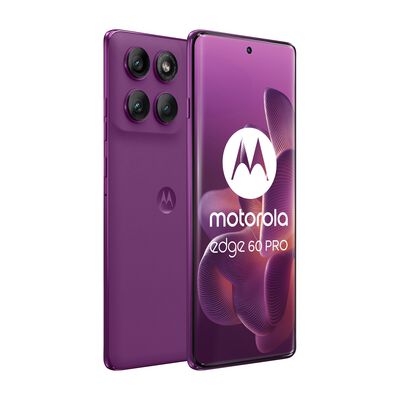EDGE 60 PRO 12+512