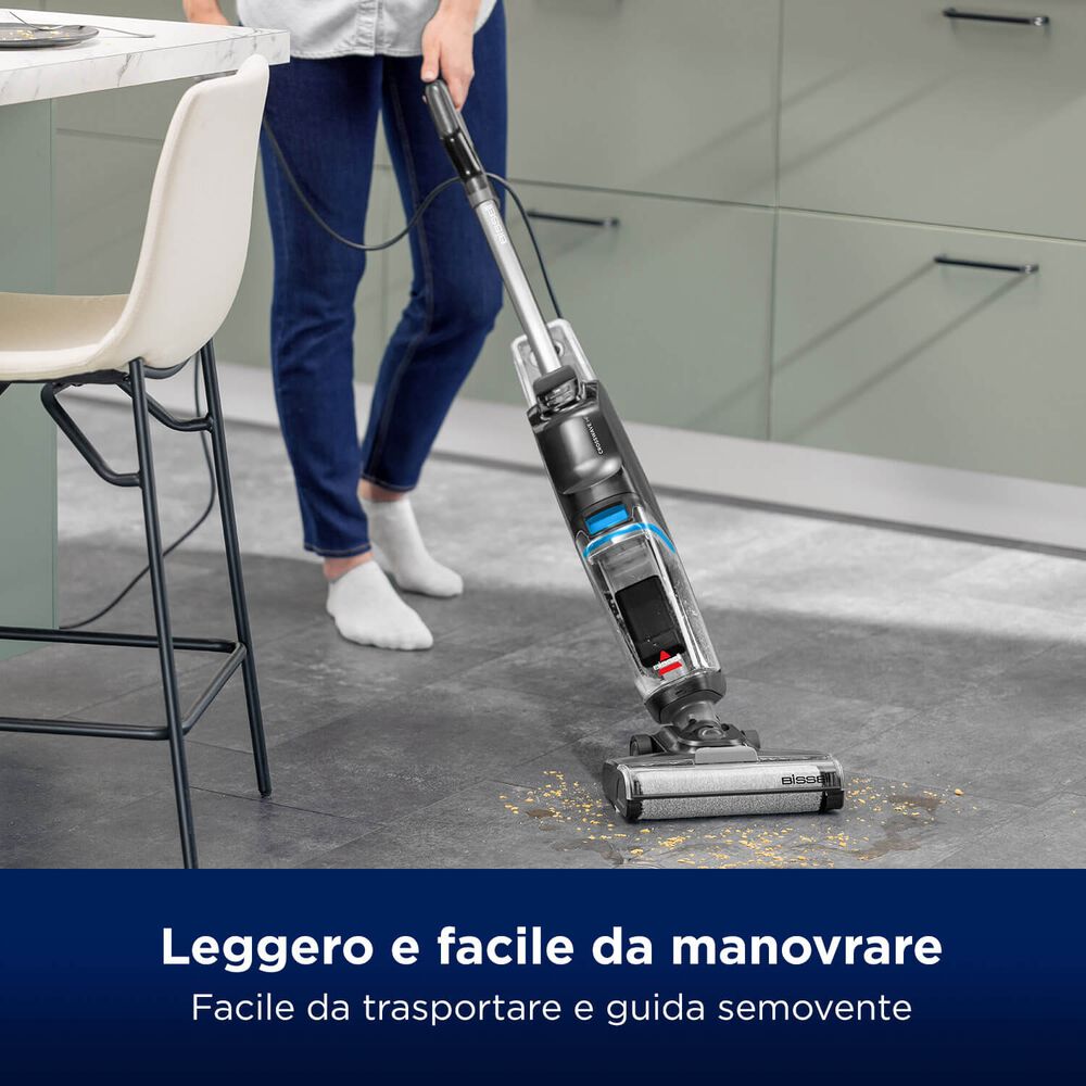 CrossWave HF2 Select, image number 3