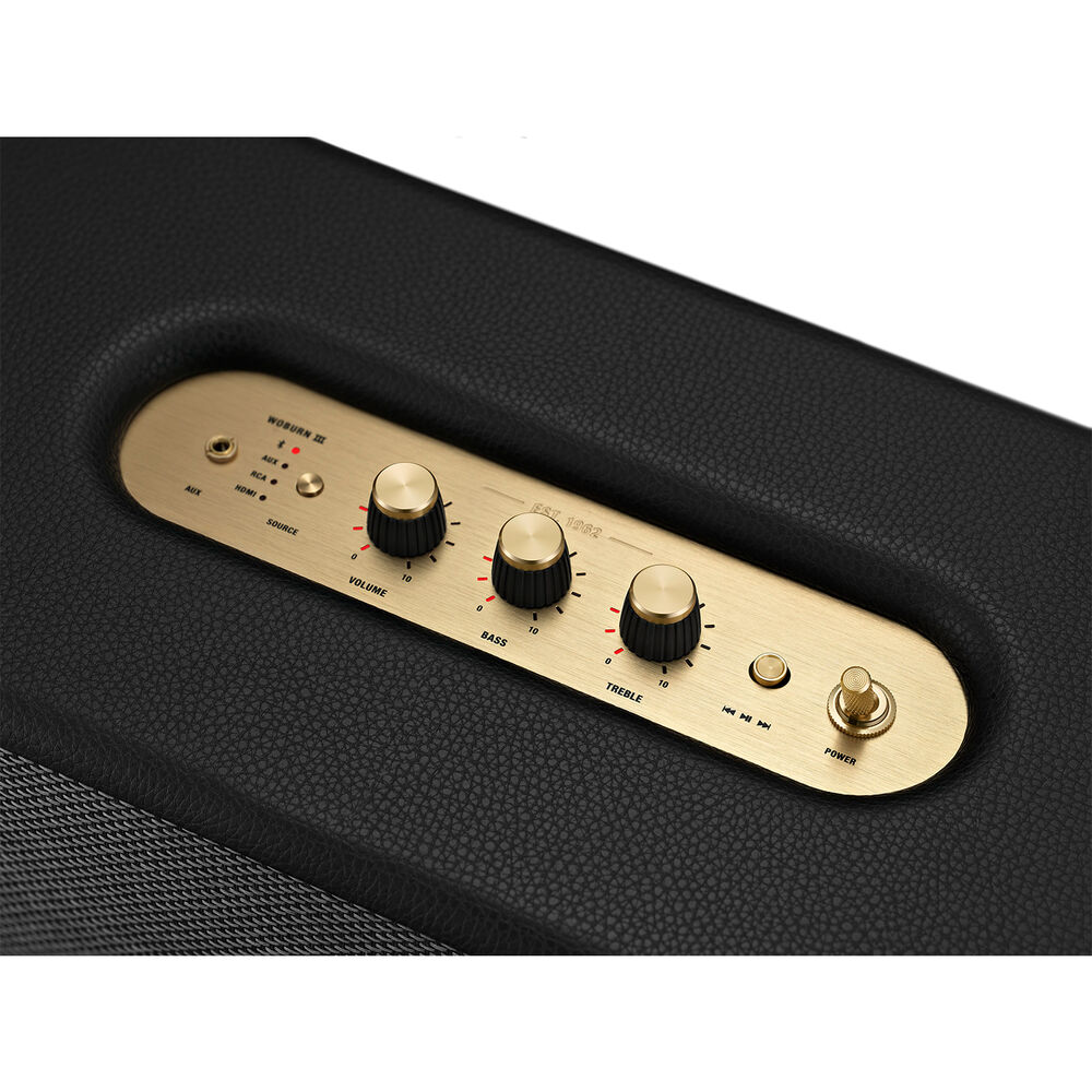 CASSA WIRELESS MARSHALL Woburn III BT, image number 1