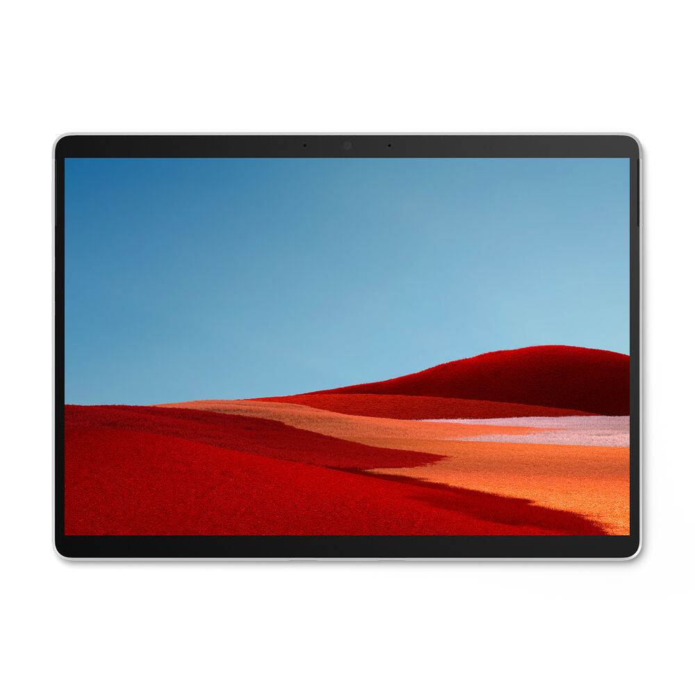 Surface Pro X 8/256GB convertibile 2 in 1, 13 pollici, processore Microsoft® Microsoft SQ, 8 GB, SSD 256 GB, Platinum, image number 3