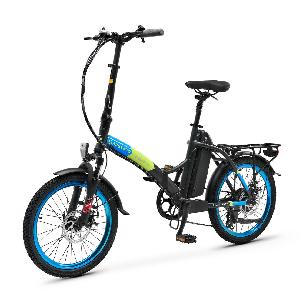 E-BIKE PIUMA, image number 1
