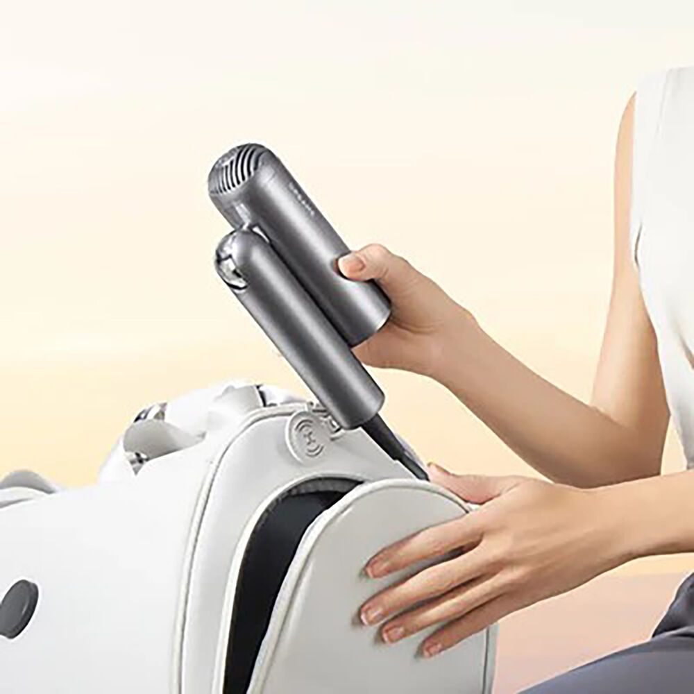 Pocket Hair Dryer, image number 6