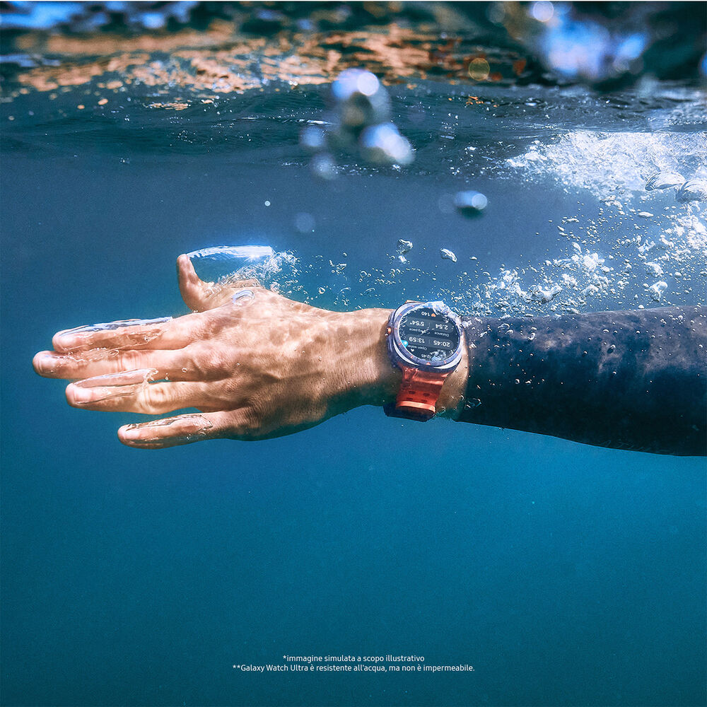 Galaxy WatchUltra 4G 47mm, image number 6