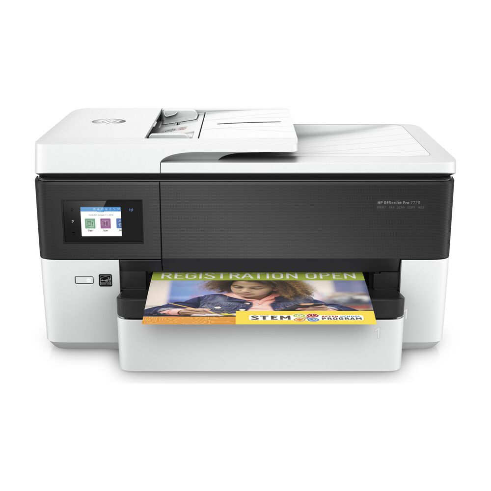 STAMPANTE INKJET OfficeJet Pro 7720, Inkjet, image number 0