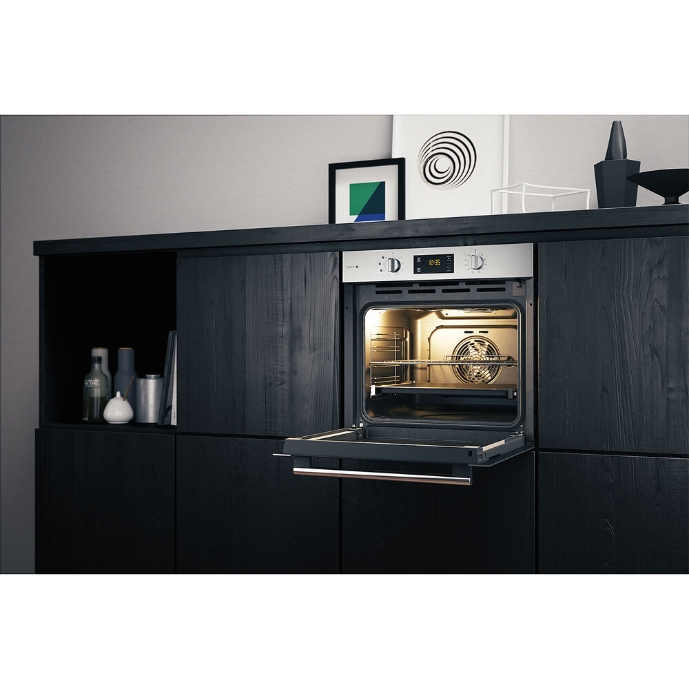 FORNO INCASSO HOTPOINT FA4S 544 IX HA, image number 11