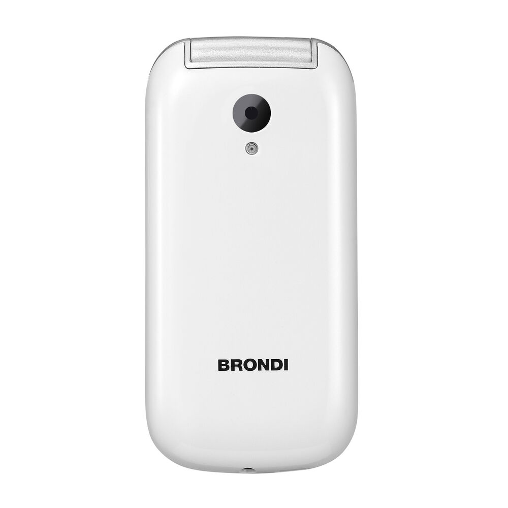 CELLULARE BRONDI STONE+, image number 4