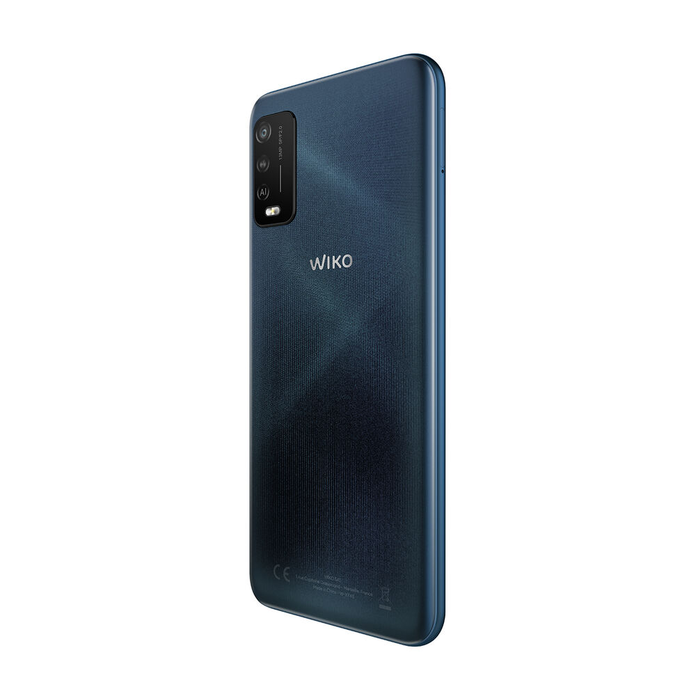 POWER U10, 32 GB, BLUE, image number 4