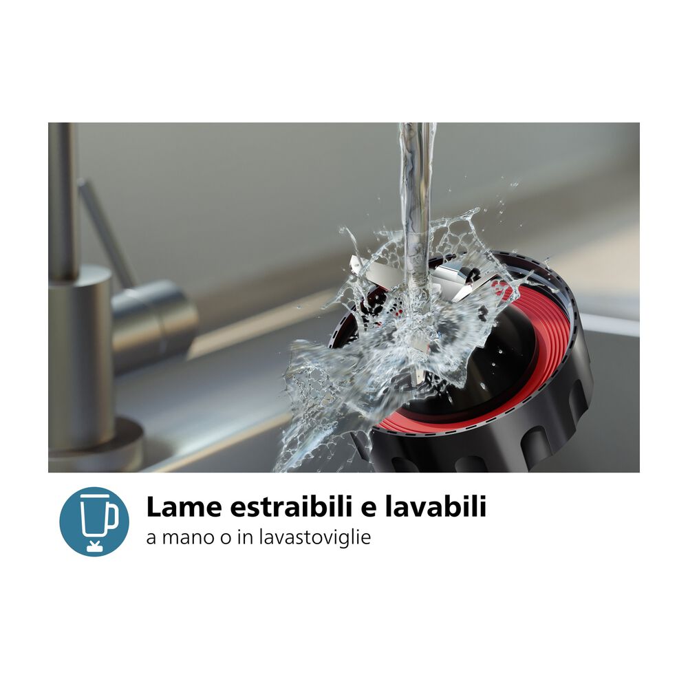 Serie 5000 HR3041/00, image number 13