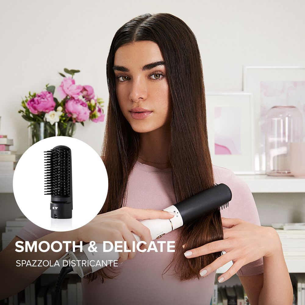 Spazzola arriccia capelli BELLISSIMA AIR WONDER, image number 4