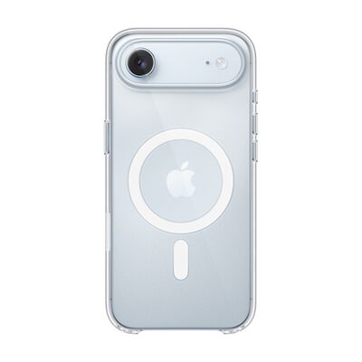 IPHONE 17 AIR CASE