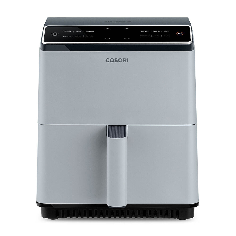 Dual Blaze Chef Edition, image number 0