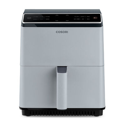 Dual Blaze Chef Edition