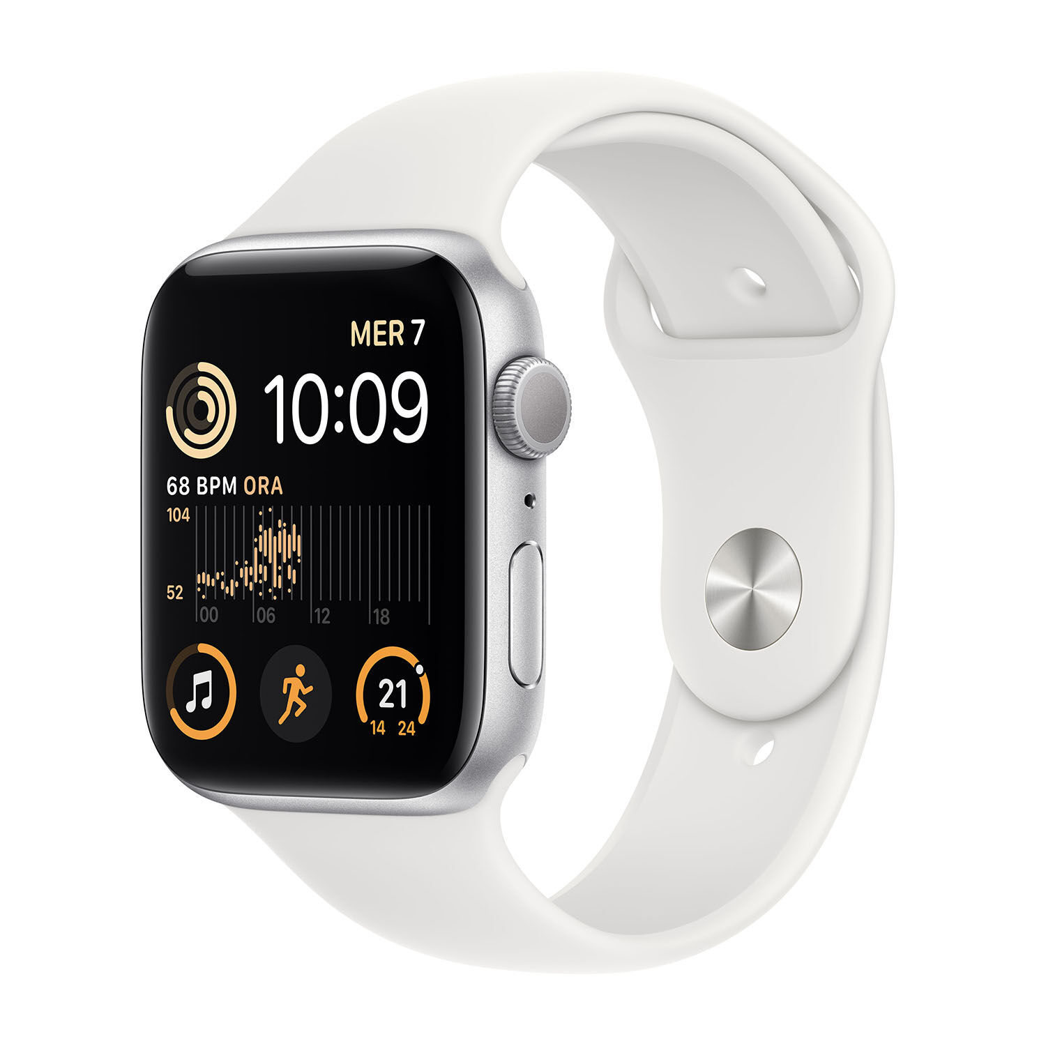 Apple watch 4 best sale mediaworld