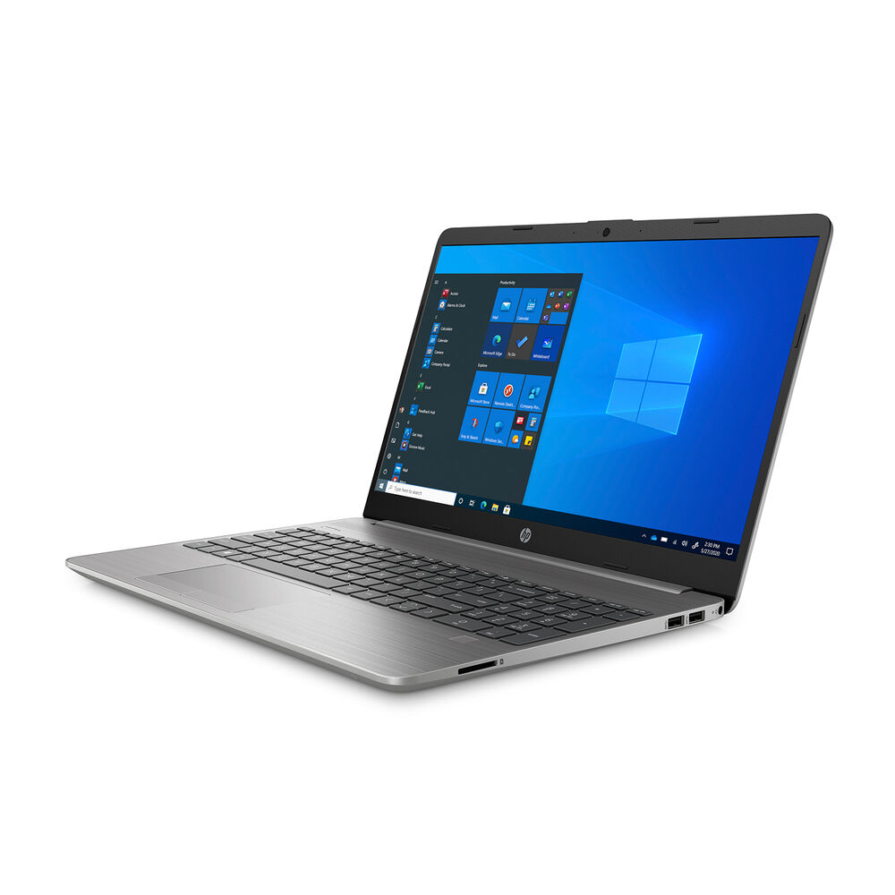 250 G8, 15,6 pollici, processore Intel® Core™ i5, INTEL Iris Xe Graphics, 16 GB, SSD 512 GB, Silver, image number 2