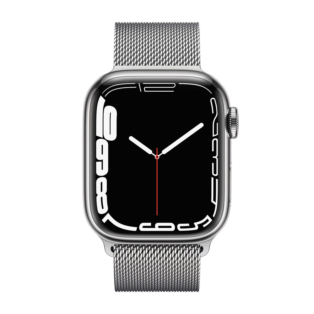 SMARTWATCH APPLE Watch S7 GPS+Cell 41, image number 1