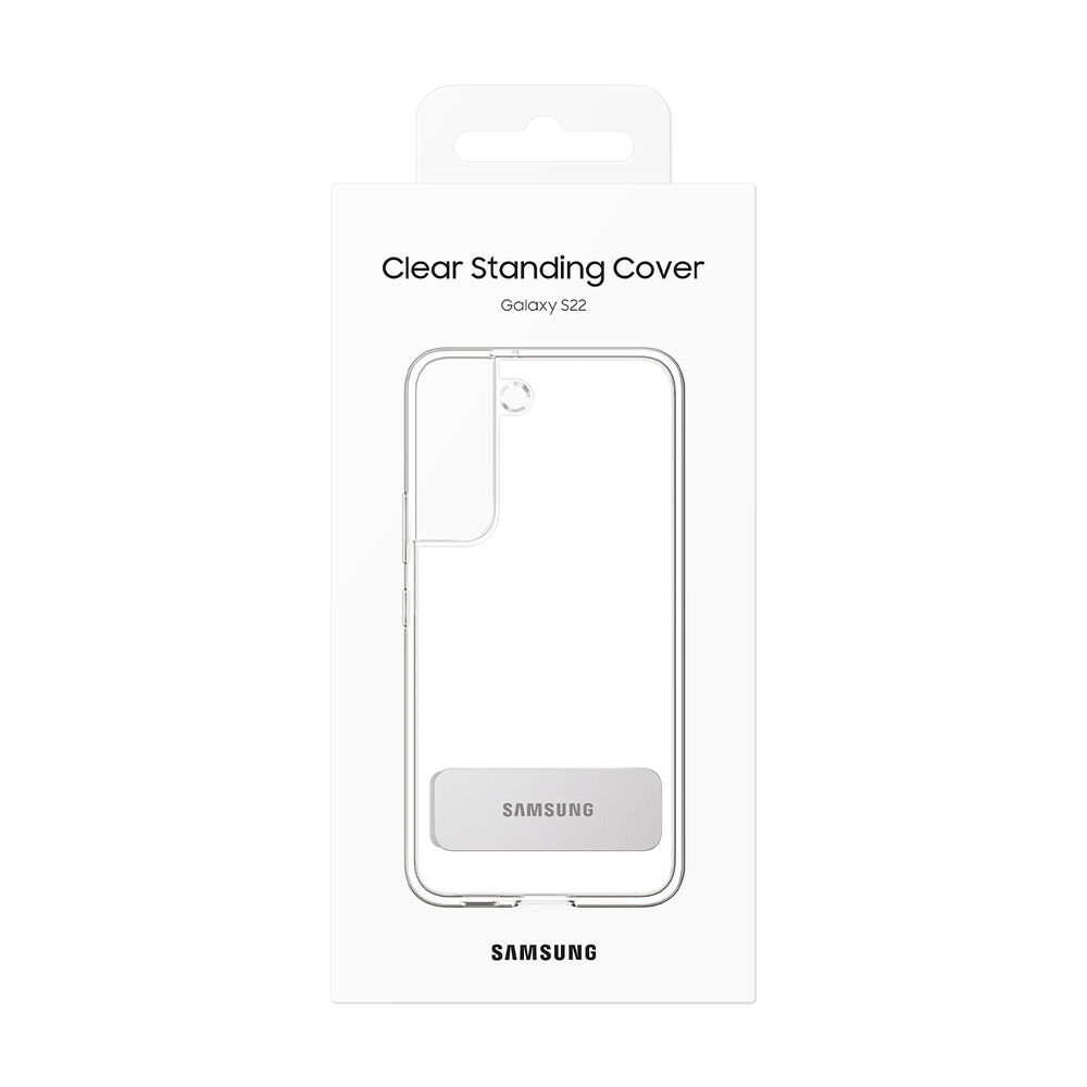 CLEAR STANDCOV T (R0), image number 9
