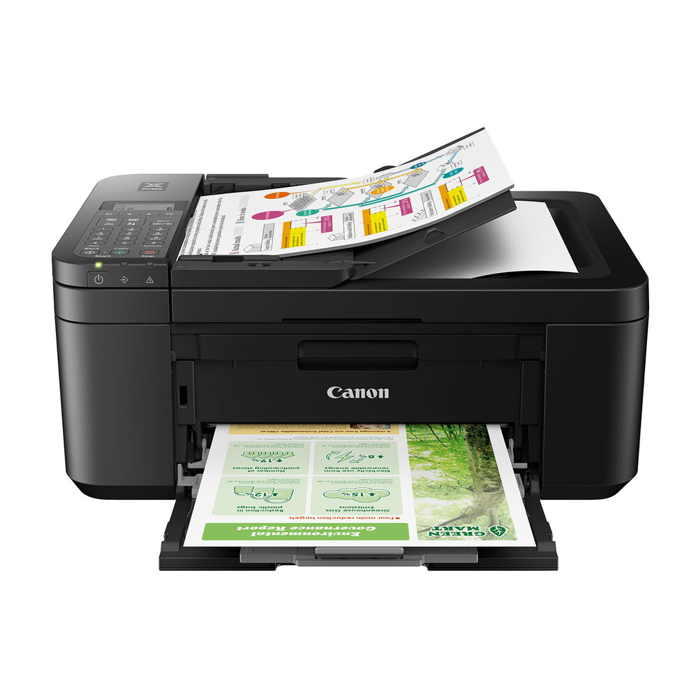 PIXMA TR4750i, image number 3